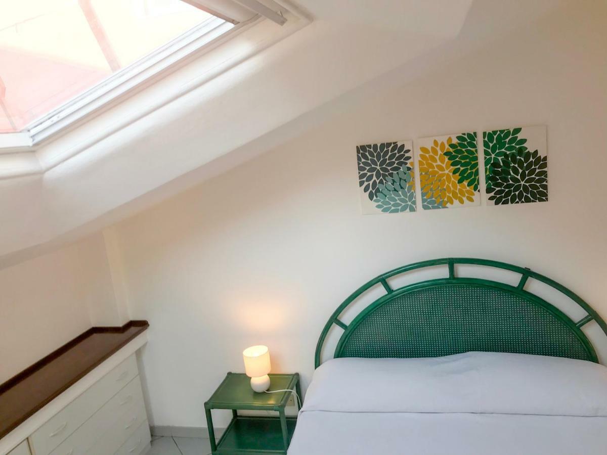 Appartement Casa Simpatica Porto Torres